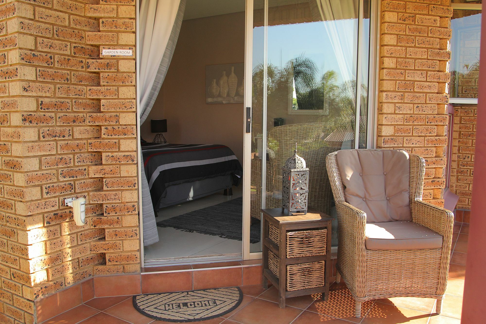 642 On Vincent Bed and Breakfast Pretoria-Noord Exterior foto